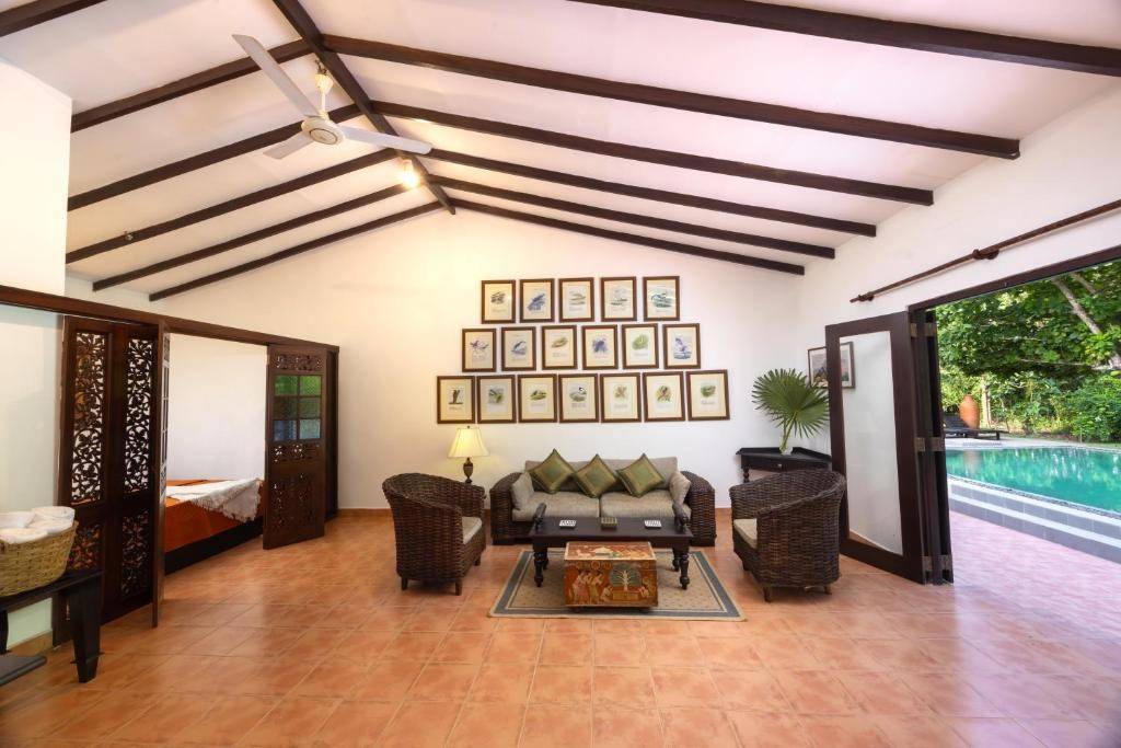 Villa 13209